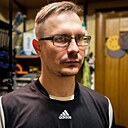 Александр, 38 лет