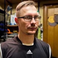 Фотография мужчины Александр, 38 лет из г. Тюмень