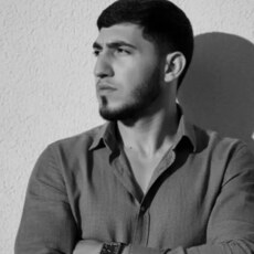 Фотография мужчины Али Гусейнов, 23 года из г. Ставрополь