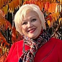 Татьяна, 66 лет