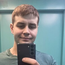 Фотография мужчины Сергей, 31 год из г. Междуреченск