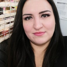 Фотография девушки Ирина, 49 лет из г. Новый Уренгой