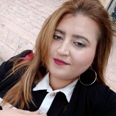 Фотография девушки Амалия, 39 лет из г. Махачкала