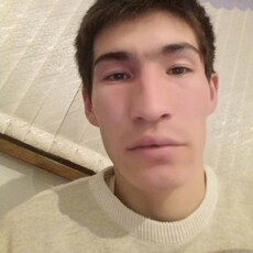 Фотография мужчины Еркин, 33 года из г. Шымкент