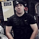 Серёжа, 22 года