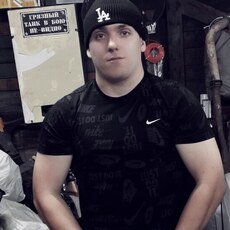 Фотография мужчины Серёжа, 22 года из г. Прокопьевск