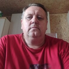 Фотография мужчины Алексей, 50 лет из г. Нижневартовск