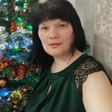 Фотография девушки Нат, 46 лет из г. Северодвинск