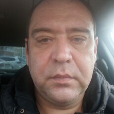 Фотография мужчины Паша, 39 лет из г. Заинск