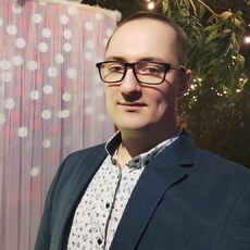 Фотография мужчины Дмитрий, 35 лет из г. Выкса