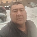 Ариф Махмудов, 46 лет
