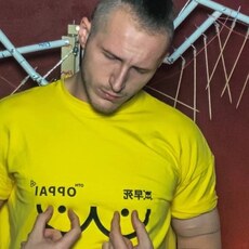 Фотография мужчины More, 33 года из г. Орехово-Зуево