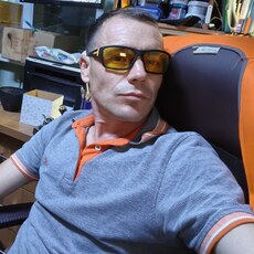 Фотография мужчины Роман, 39 лет из г. Джизак