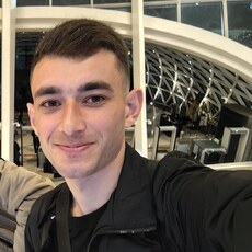 Фотография мужчины Xайям, 26 лет из г. Свободный