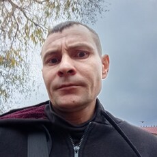 Фотография мужчины Николай, 36 лет из г. Мценск