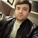 Мурад, 27 лет