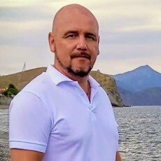 Фотография мужчины Вячеслав, 47 лет из г. Пушкино (Московская Обл)