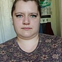 Настенька, 28 лет