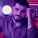 Сабир, 25 лет