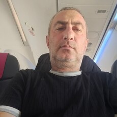 Фотография мужчины Рома, 46 лет из г. Красногорск