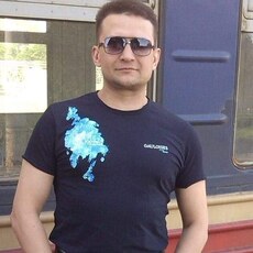 Фотография мужчины Владислав, 47 лет из г. Каменское