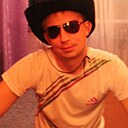 Динис, 34 года