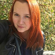 Фотография девушки Марина, 20 лет из г. Йошкар-Ола