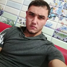 Фотография мужчины Мухаммадюсуф, 26 лет из г. Хабаровск