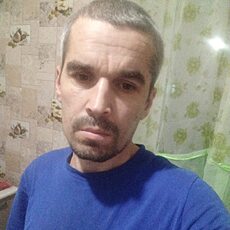 Фотография мужчины Антон, 38 лет из г. Лысьва