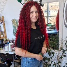 Фотография девушки Оля, 21 год из г. Находка