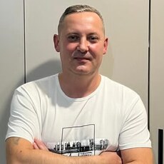 Фотография мужчины Роман, 47 лет из г. Ступино