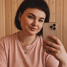 Фотография девушки Анастасия, 22 года из г. Вязьма