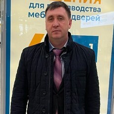 Фотография мужчины Николай, 44 года из г. Бийск