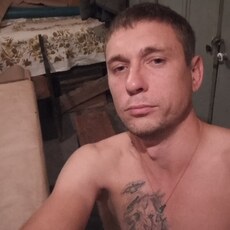 Фотография мужчины Вадим, 33 года из г. Балашов