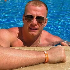 Фотография мужчины Артём, 35 лет из г. Краснодар