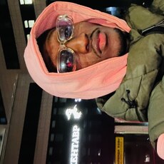 Фотография мужчины Abdou, 24 года из г. Минск