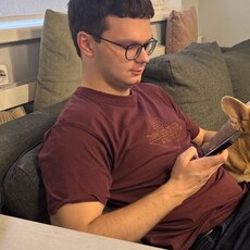 Фотография мужчины Николай, 31 год из г. Хмельницкий