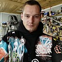 Сергей, 31 год