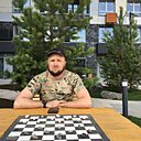 Мурад, 36 лет