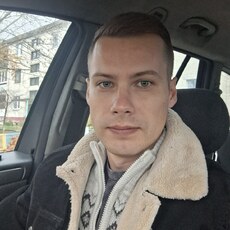 Фотография мужчины Дима, 29 лет из г. Лунинец