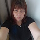 Люси, 44 года