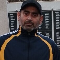 Фотография мужчины Рома, 42 года из г. Калининград