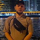 Давид, 24 года