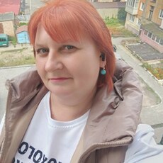 Фотография девушки Лиса, 36 лет из г. Калининград