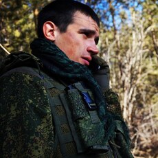 Фотография мужчины Вадим, 30 лет из г. Уссурийск