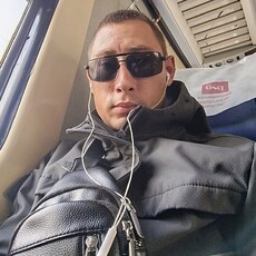 Фотография мужчины Евген, 28 лет из г. Прогресс