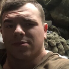 Фотография мужчины Арсений, 19 лет из г. Жодино