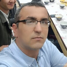 Фотография мужчины Илья, 42 года из г. Севастополь