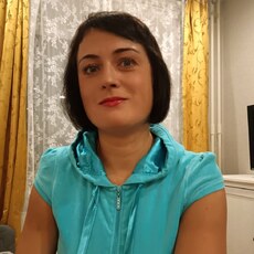 Фотография девушки Инга, 40 лет из г. Гатчина