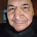 Алибек, 58 лет